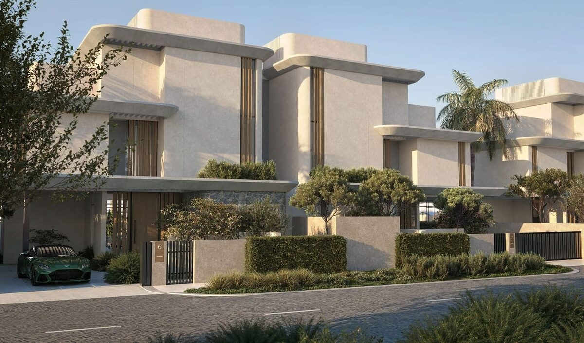 Apartament z 1 sypialnią, 420.56m² w Dubaj, Zjednoczone Emiraty Arabskie [ID: 1102-23e27caf]