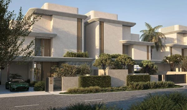 Apartment in Dubai, UAE, 420.56m² - image 3