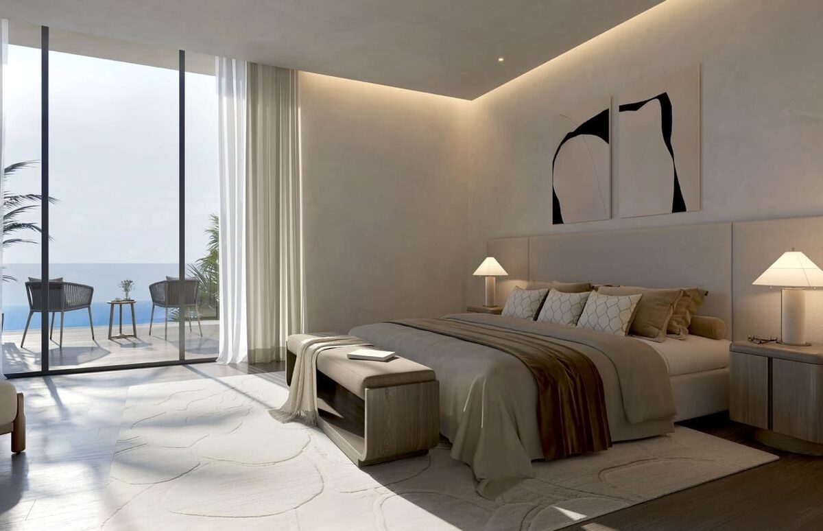 Apartament z 1 sypialnią, 420.56m² w Dubaj, Zjednoczone Emiraty Arabskie [ID: 1102-23e27caf]