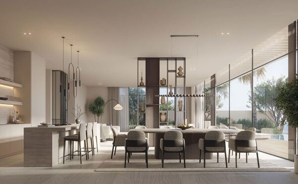 Apartment in Dubai, UAE, 420.56m² - image 13