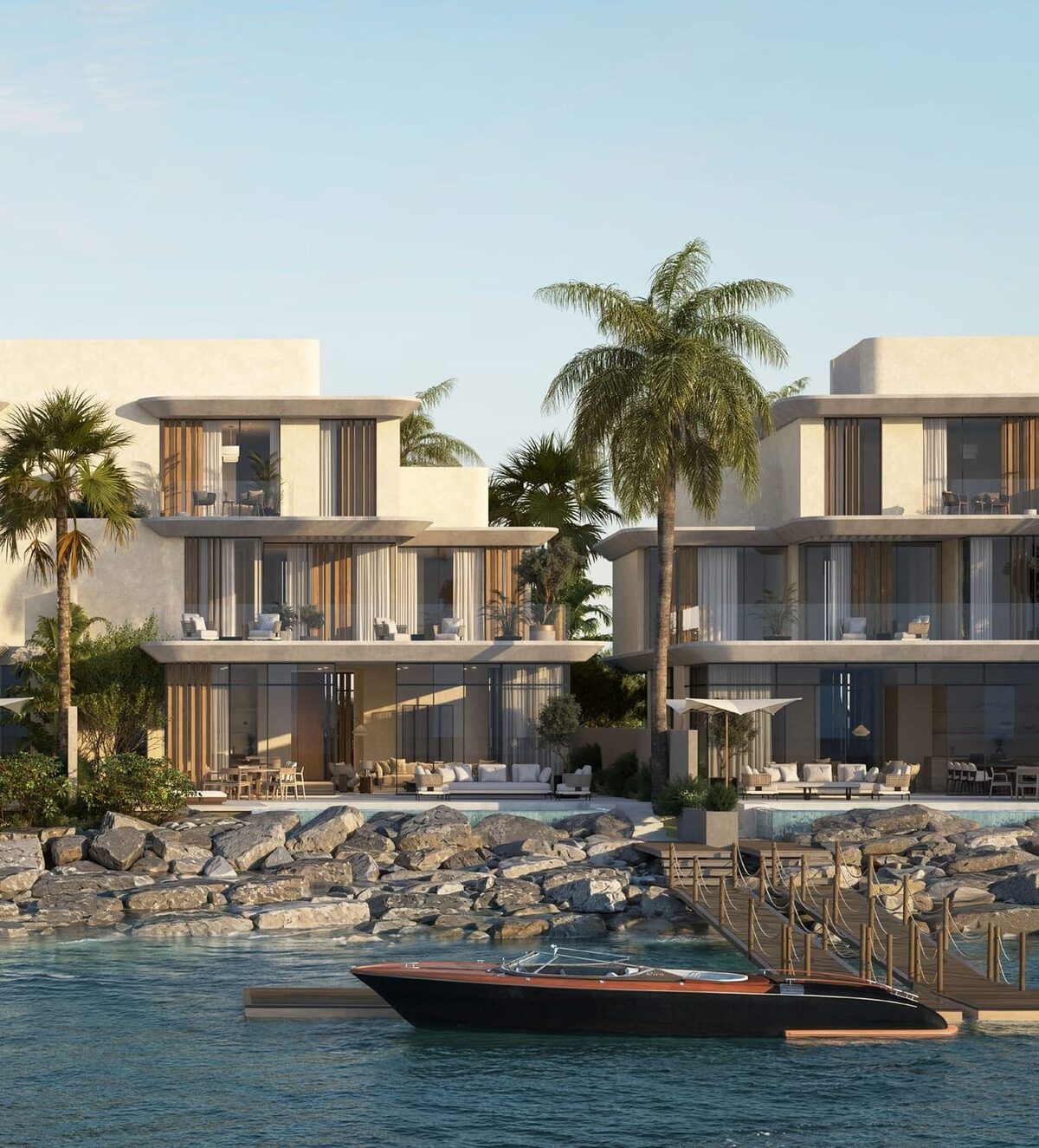 Apartament z 1 sypialnią, 420.56m² w Dubaj, Zjednoczone Emiraty Arabskie [ID: 1102-23e27caf]