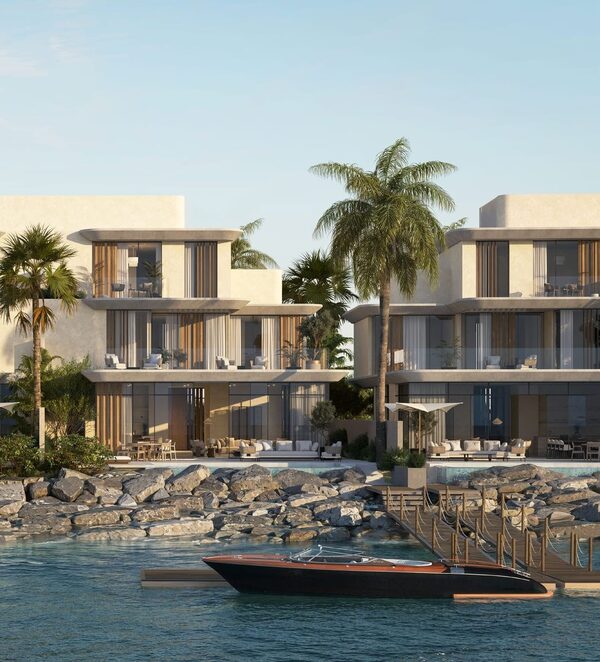 Apartment in Dubai, UAE, 420.56m² - image 4