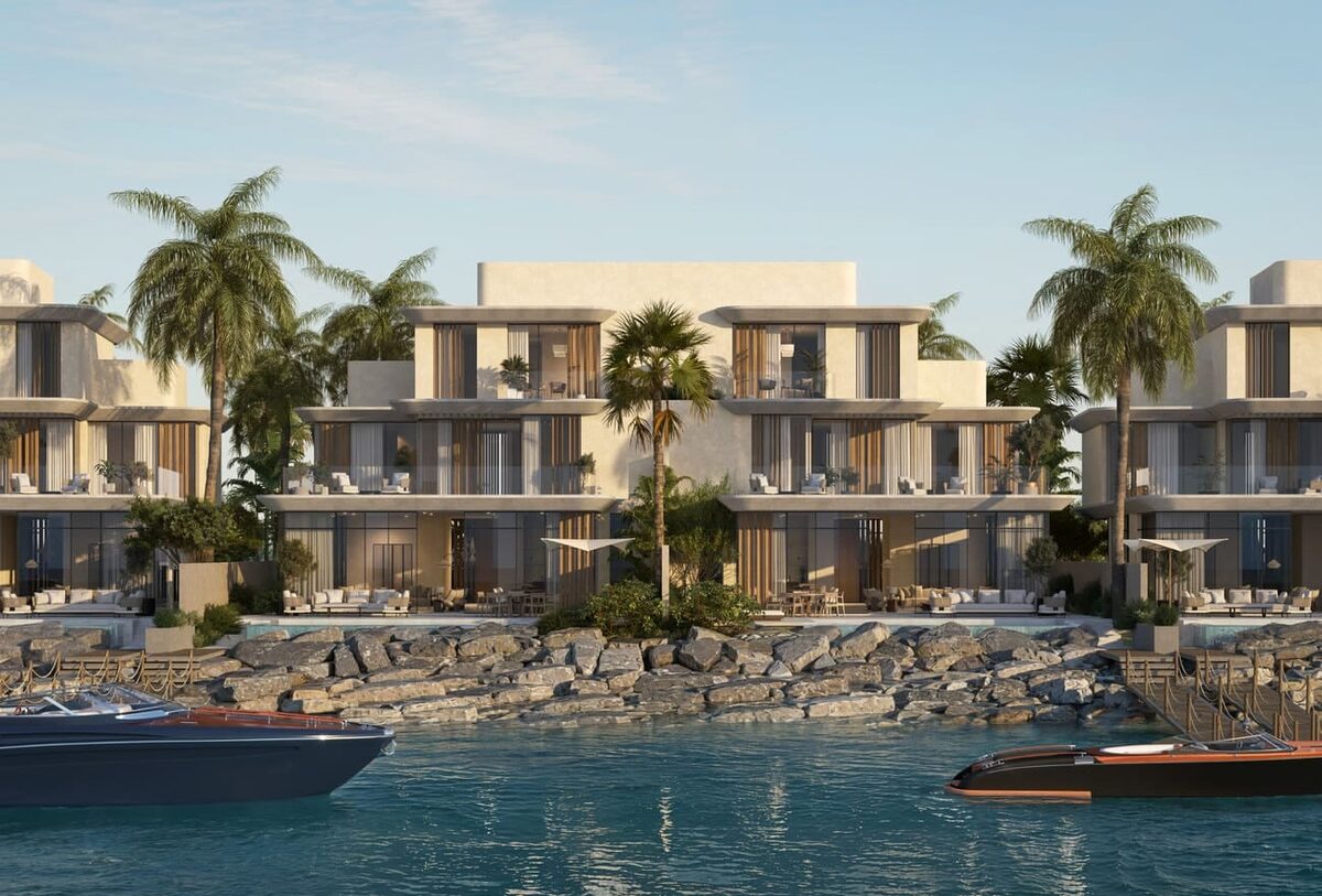 Apartament z 1 sypialnią, 420.56m² w Dubaj, Zjednoczone Emiraty Arabskie [ID: 1102-23e27caf]