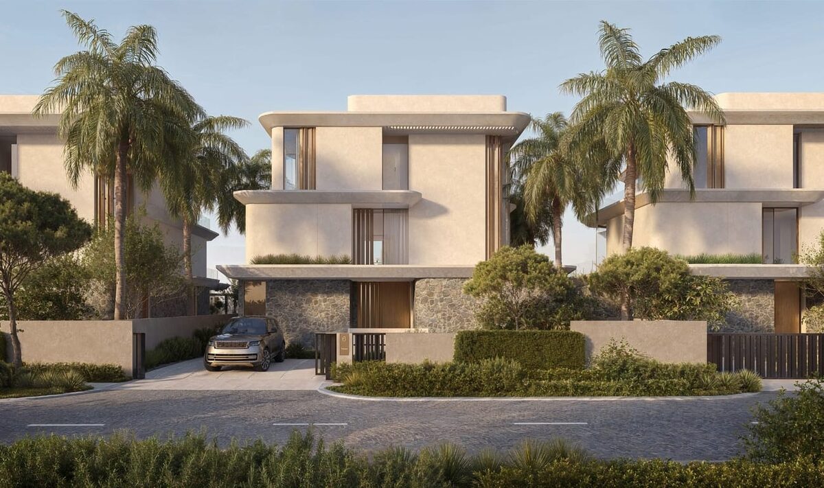Apartament z 1 sypialnią, 420.56m² w Dubaj, Zjednoczone Emiraty Arabskie [ID: 1102-23e27caf]