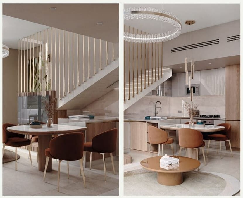 Apartment with 1 bedroom, 35.61m² in Dubai, UAE [ID: 1102-6d7b18a8]