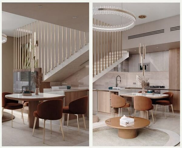 Apartment in Dubai, UAE, 35.61m² - image 17