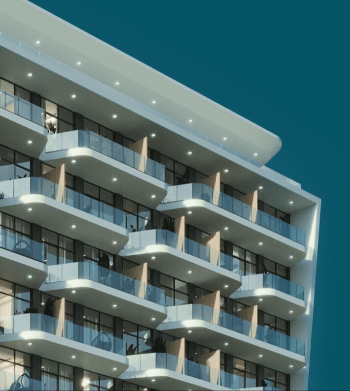 Apartment with 1 bedroom, 35.61m² in Dubai, UAE [ID: 1102-6d7b18a8]