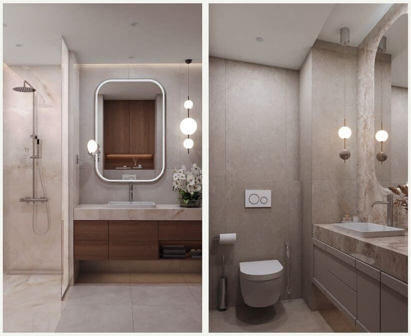 Apartment with 1 bedroom, 35.61m² in Dubai, UAE [ID: 1102-6d7b18a8]