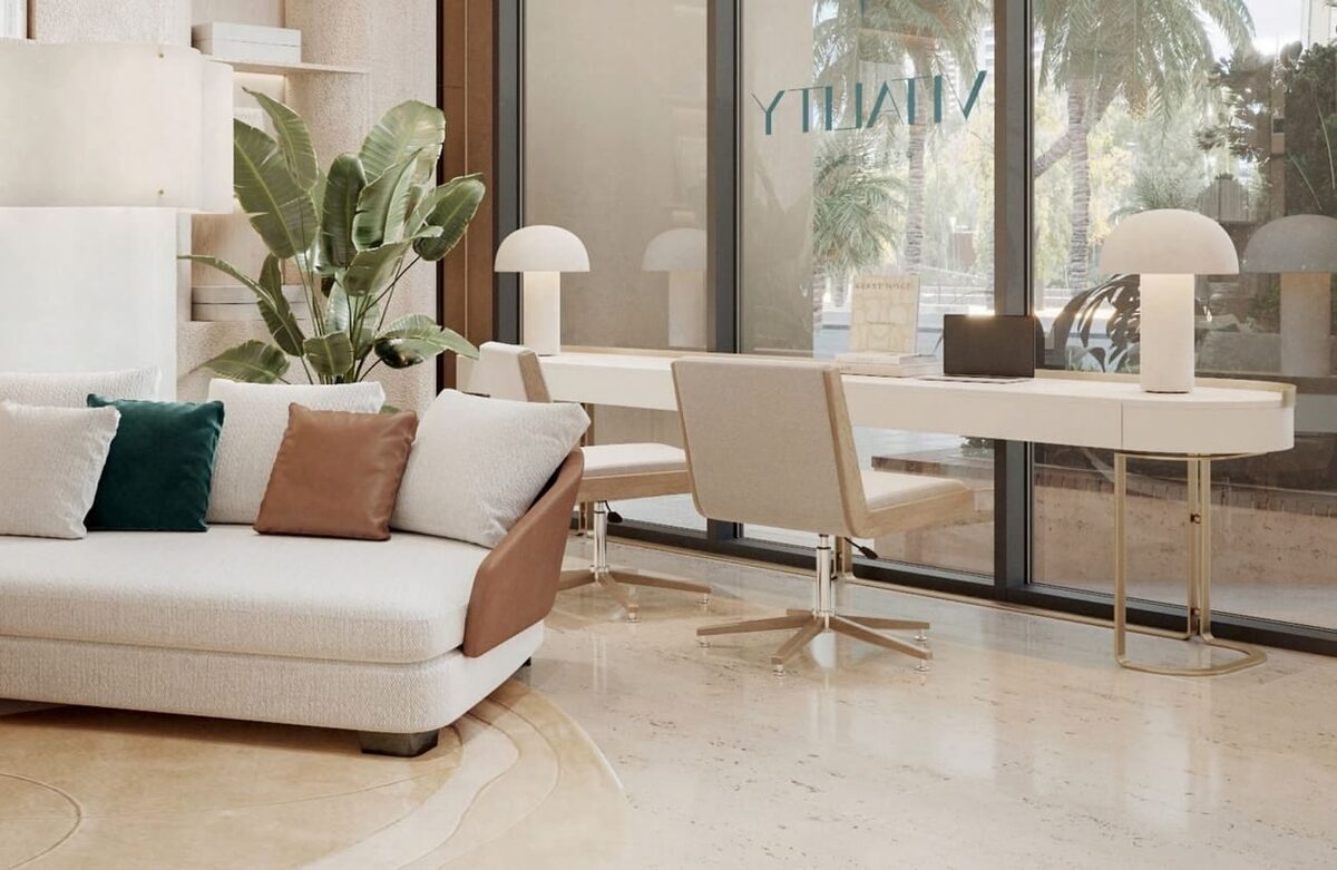 Apartment with 1 bedroom, 35.61m² in Dubai, UAE [ID: 1102-6d7b18a8]
