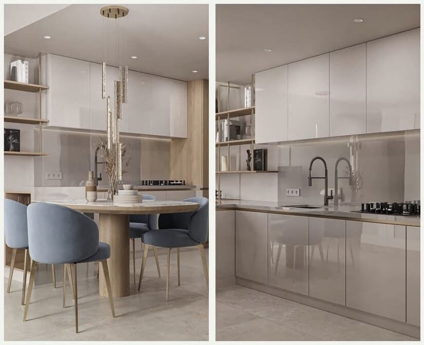 Apartment with 1 bedroom, 35.61m² in Dubai, UAE [ID: 1102-6d7b18a8]