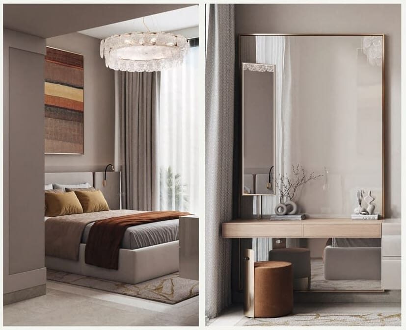 Apartment with 1 bedroom, 35.61m² in Dubai, UAE [ID: 1102-6d7b18a8]
