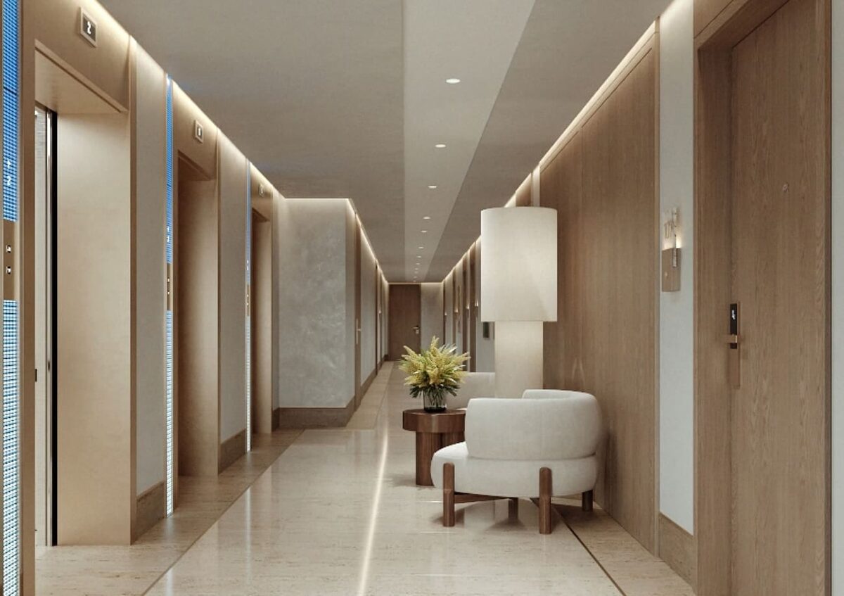 Apartment with 1 bedroom, 35.61m² in Dubai, UAE [ID: 1102-6d7b18a8]
