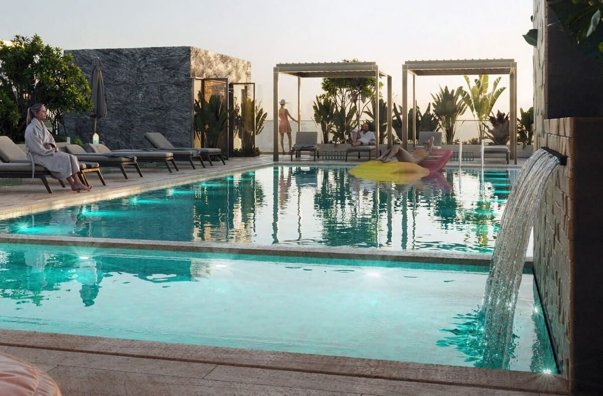 Apartment with 1 bedroom, 35.61m² in Dubai, UAE [ID: 1102-6d7b18a8]