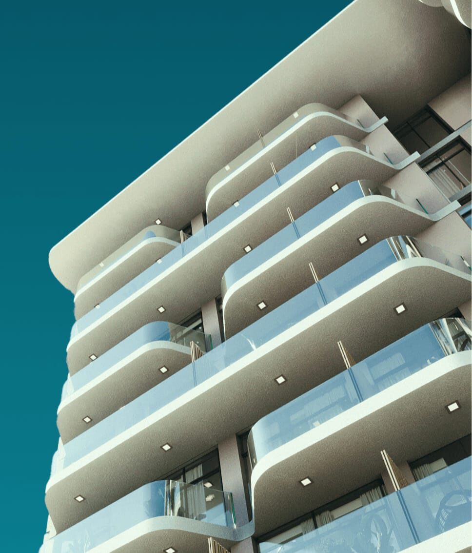 Apartment with 1 bedroom, 35.61m² in Dubai, UAE [ID: 1102-6d7b18a8]