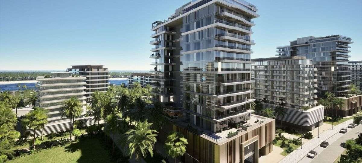 Apartament z 1 sypialnią, 311.50m² w Dubaj, Zjednoczone Emiraty Arabskie [ID: 1102-b6deb53e]