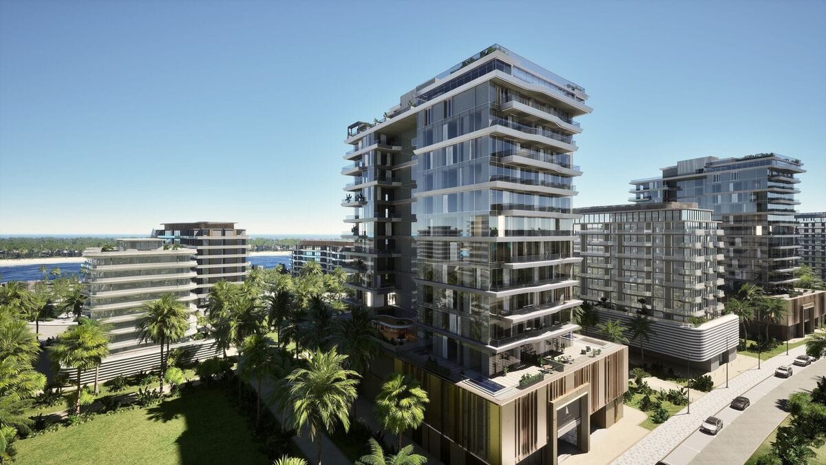Apartament z 1 sypialnią, 311.50m² w Dubaj, Zjednoczone Emiraty Arabskie [ID: 1102-b6deb53e]