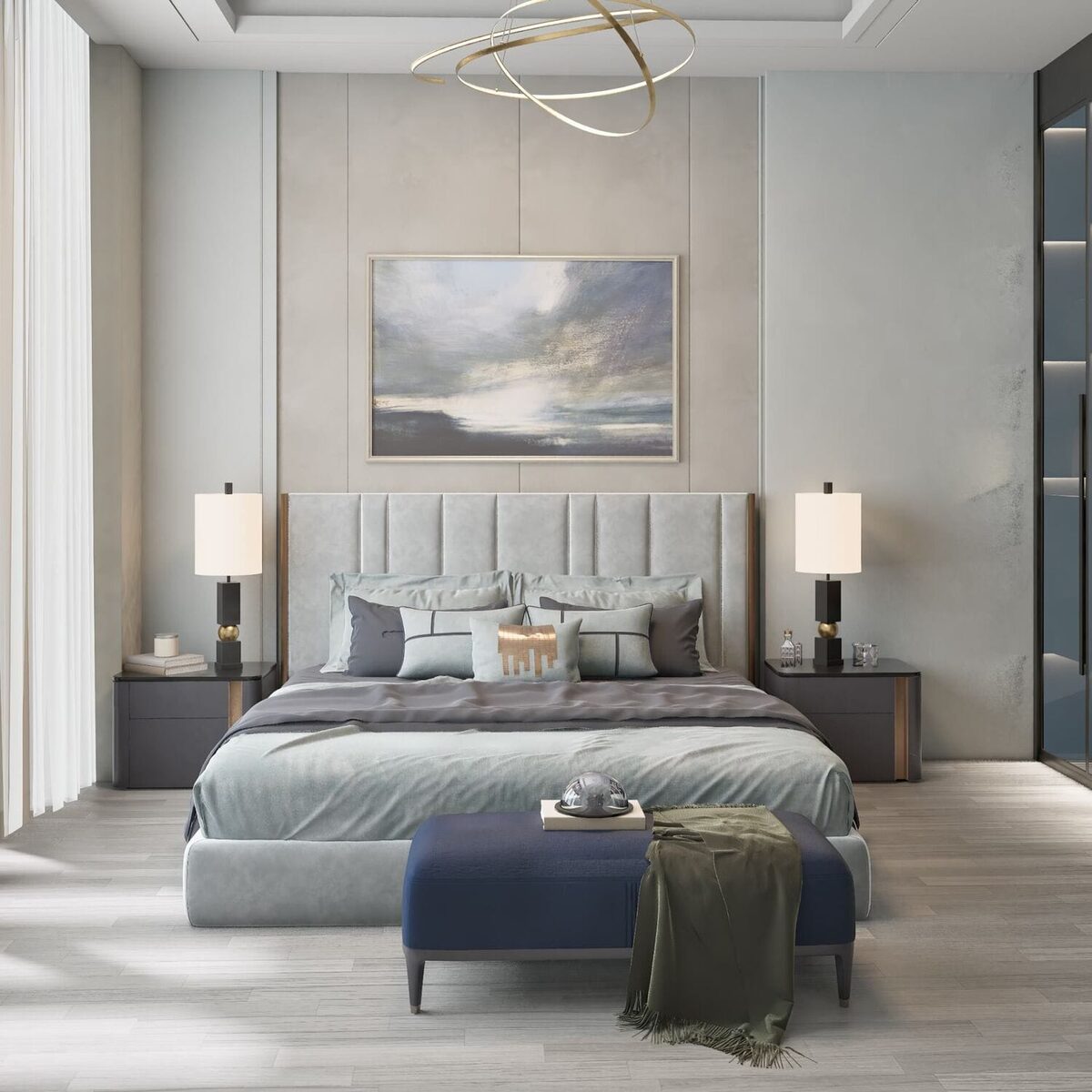 Apartament z 1 sypialnią, 311.50m² w Dubaj, Zjednoczone Emiraty Arabskie [ID: 1102-b6deb53e]