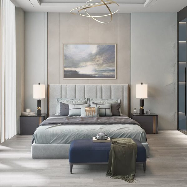 Apartment in Dubai, UAE, 311.50m² - image 6