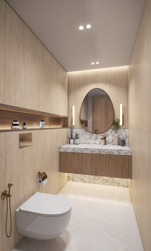 Apartment in Dubai, UAE, 38.97m² - image 13