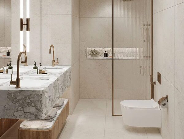 Apartment in Dubai, UAE, 82.90m² - image 13