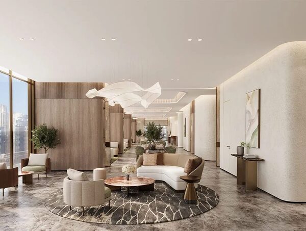 Apartment in Dubai, UAE, 82.90m² - image 15