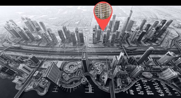 Apartment in Dubai, UAE, 82.90m² - image 21