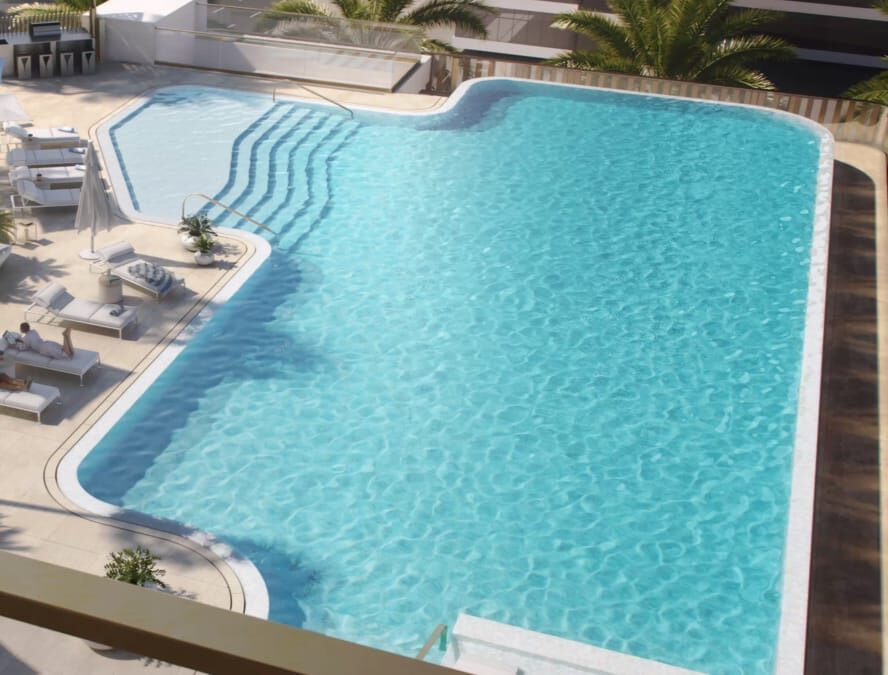 Apartment with 1 bedroom, 82.90m² in Dubai, UAE [ID: 1102-5b9b0b71]