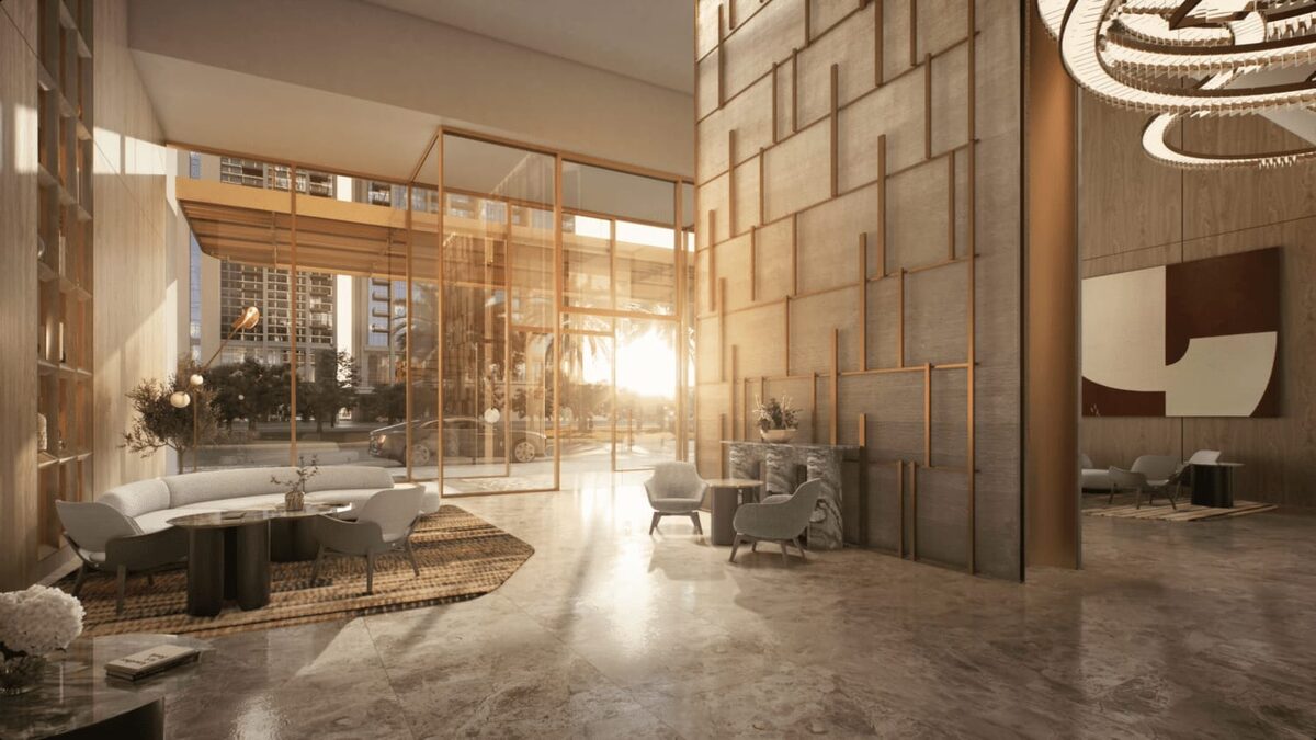 Apartment with 1 bedroom, 82.90m² in Dubai, UAE [ID: 1102-5b9b0b71]