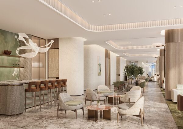 Apartment in Dubai, UAE, 82.90m² - image 18