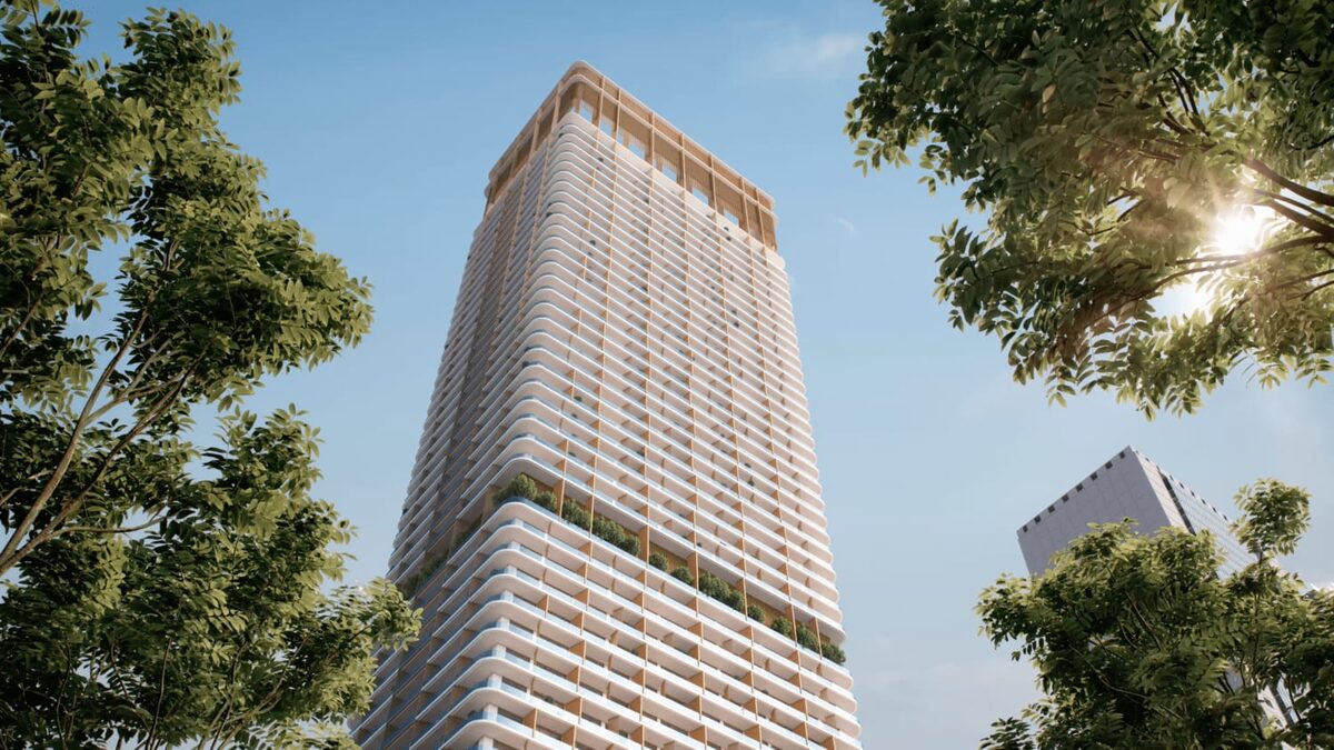 Apartment with 1 bedroom, 82.90m² in Dubai, UAE [ID: 1102-5b9b0b71]