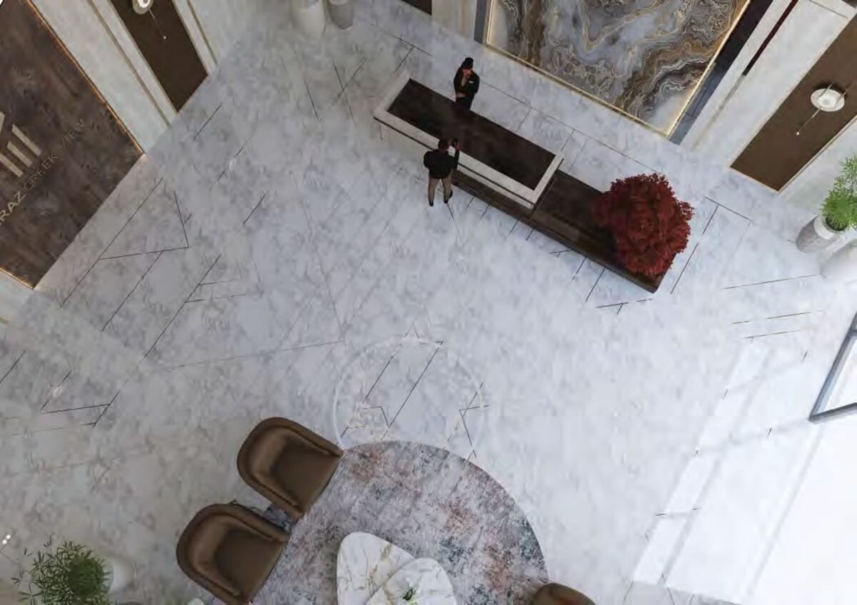 Apartment with 2 bedrooms, 99.81m² in Dubai, UAE [ID: 1102-0ec451d1]