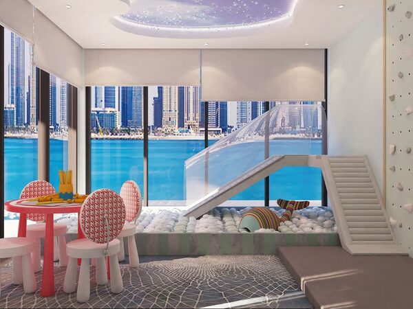 Apartment in Dubai, UAE, 99.81m² - image 27