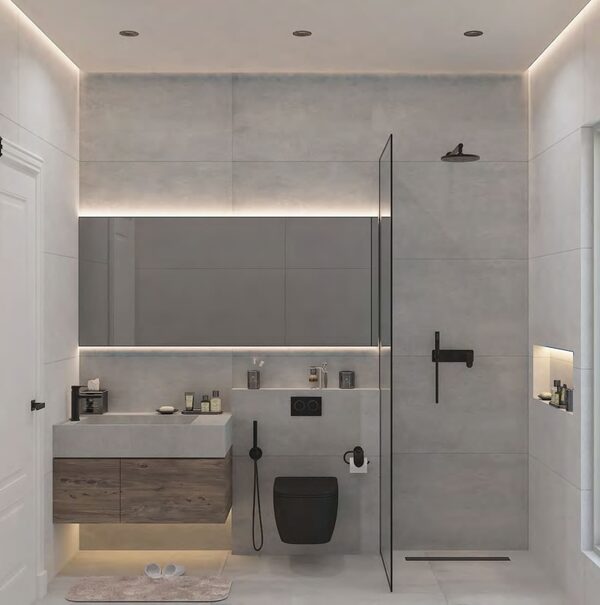Apartment in Dubai, UAE, 99.81m² - image 13