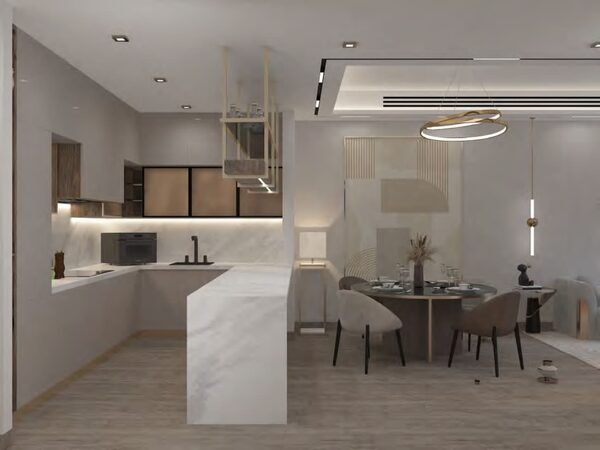 Apartment in Dubai, UAE, 99.81m² - image 19