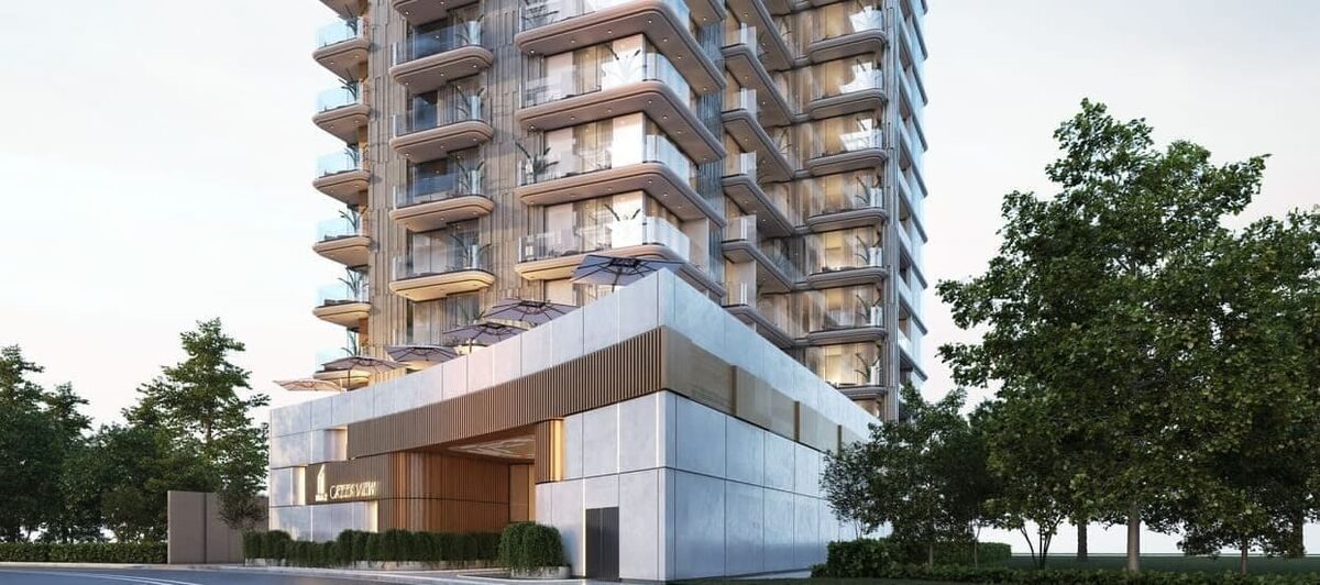 Apartment with 2 bedrooms, 99.81m² in Dubai, UAE [ID: 1102-0ec451d1]