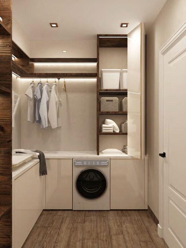 Apartment in Dubai, UAE, 99.81m² - image 18