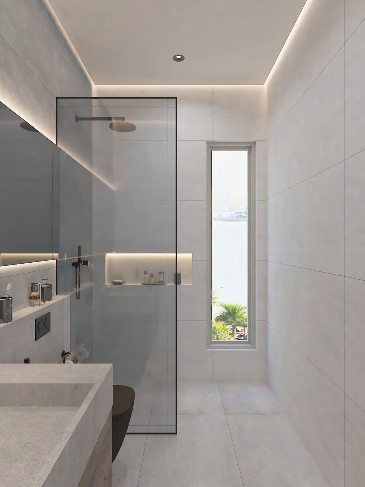Apartment with 2 bedrooms, 99.81m² in Dubai, UAE [ID: 1102-0ec451d1]