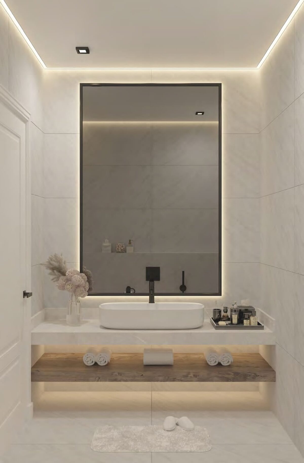 Apartment with 2 bedrooms, 99.81m² in Dubai, UAE [ID: 1102-0ec451d1]