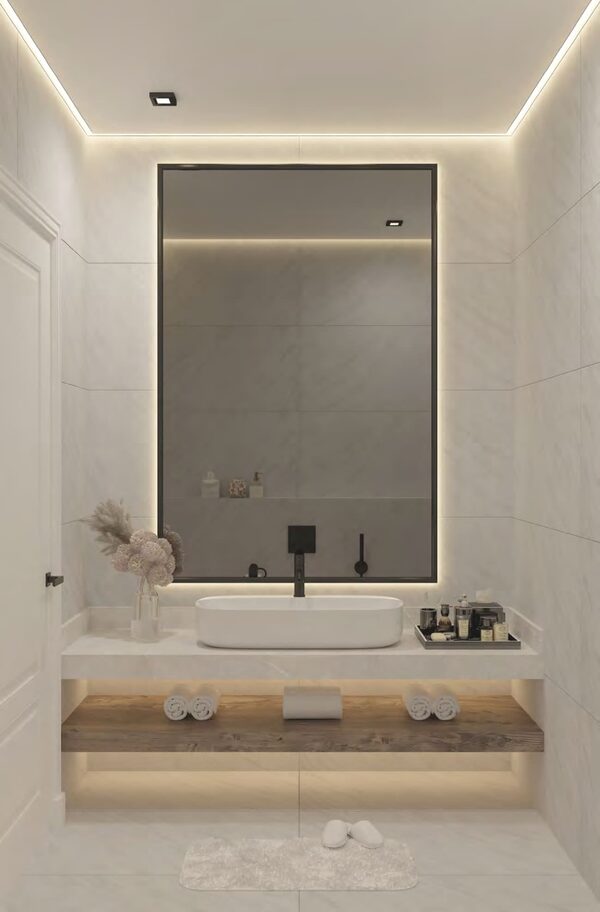 Apartment in Dubai, UAE, 99.81m² - image 17