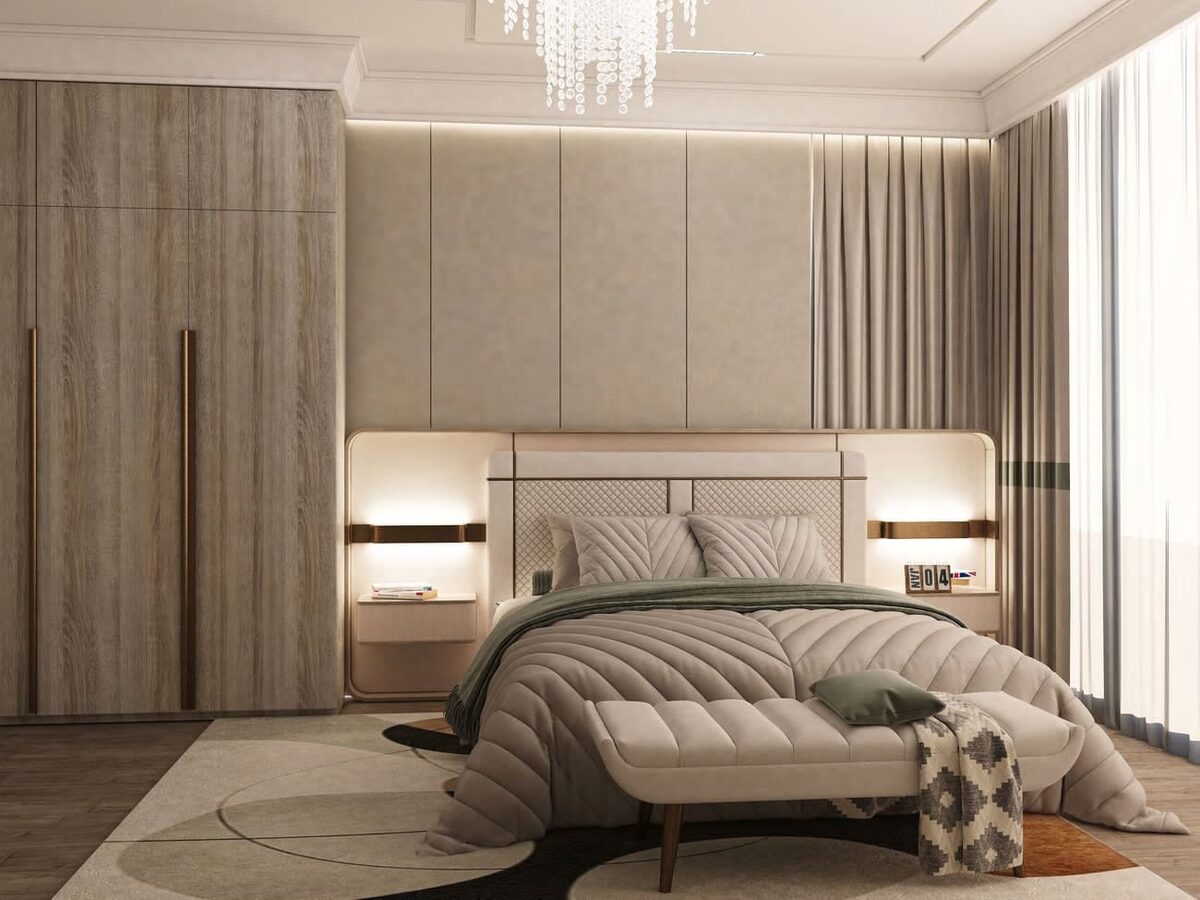 Apartment with 2 bedrooms, 99.81m² in Dubai, UAE [ID: 1102-0ec451d1]