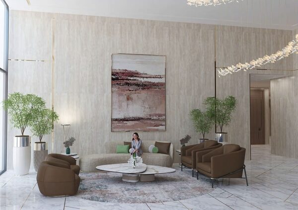 Apartment in Dubai, UAE, 99.81m² - image 20