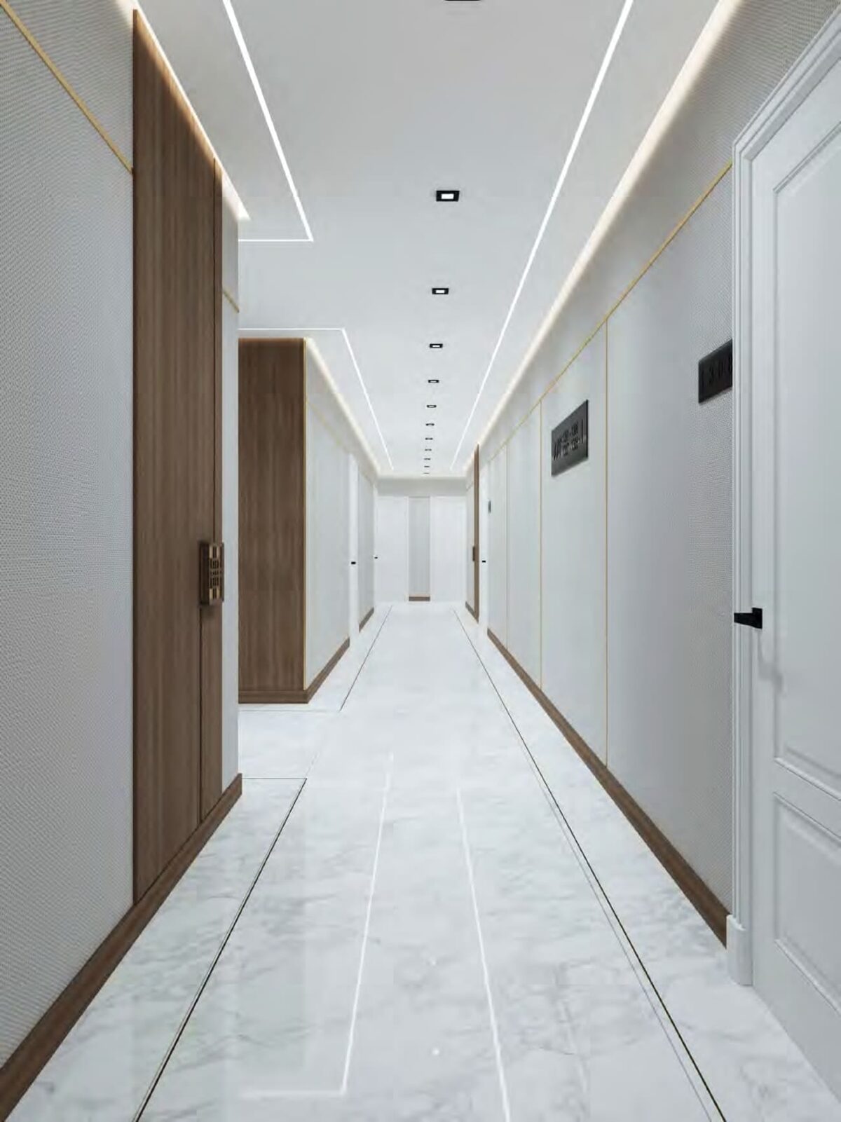 Apartment with 2 bedrooms, 99.81m² in Dubai, UAE [ID: 1102-0ec451d1]