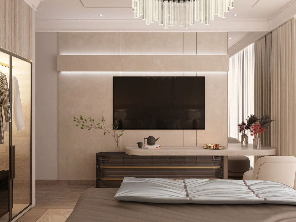 Apartment with 2 bedrooms, 99.81m² in Dubai, UAE [ID: 1102-0ec451d1]
