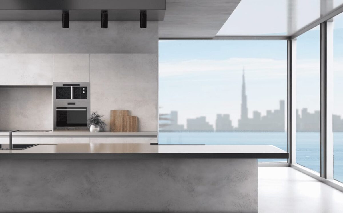 Apartment with 2 bedrooms, 78.41m² in Dubai, UAE [ID: 1102-90238b23]