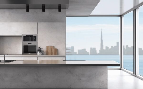 Apartment in Dubai, UAE, 78.41m² - image 9
