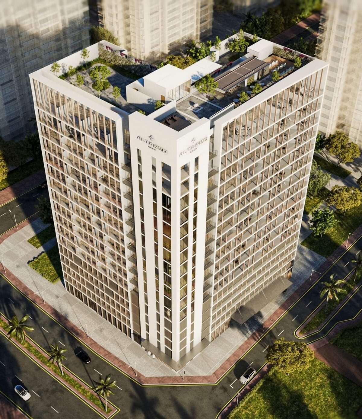 Квартира з 1 спальнею, 62.99м² в Дубай, ОАЕ [ID: 1102-c26ba6bf]