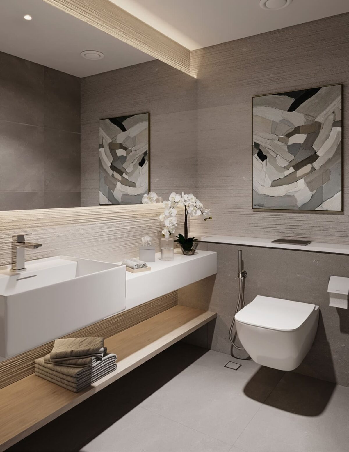Квартира з 1 спальнею, 62.99м² в Дубай, ОАЕ [ID: 1102-c26ba6bf]