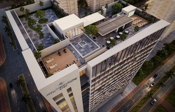 Apartment in Dubai, UAE, 62.99m² - image 4