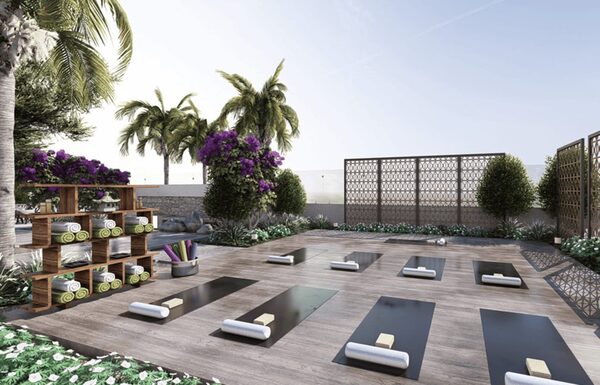 Apartment in Dubai, UAE, 62.99m² - image 17