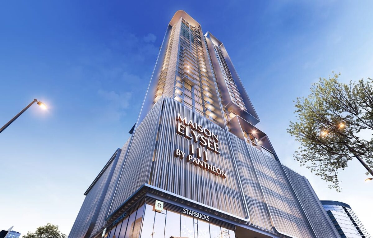 Квартира с 1 спальней, 35.33м² в Дубай, ОАЭ [ID: 1102-29680020]